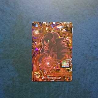 SDBH  UGM1弾  UR  黒衣のナメック戦士 1枚