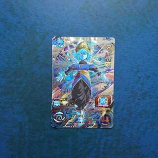 SDBH  UGM1弾  SEC  アイオス 1枚