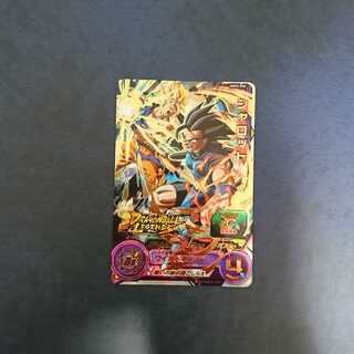 SDBH  UGM2弾  UR  シャロット 1枚