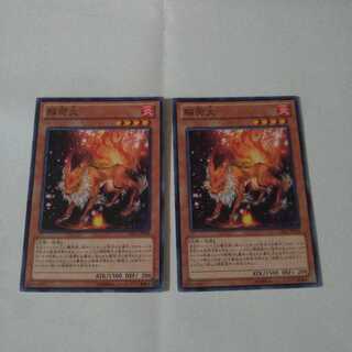 【同時購入割引あり】稲荷火