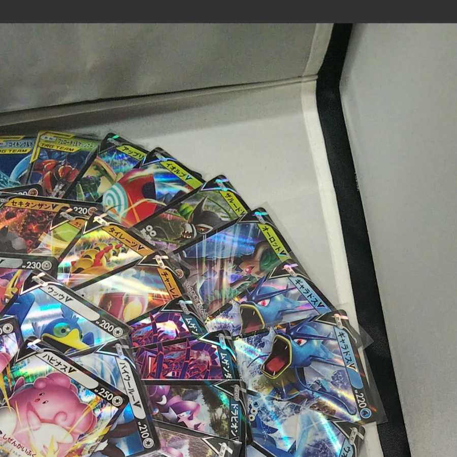 美品 ポケモンカード GX V VMAX RR 62枚 RRR 27枚