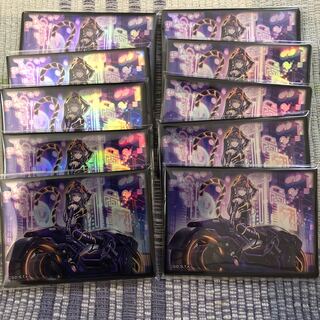 I：Pマスカレーナ　スリーブ100枚セット