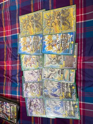 サザンメタリカパーツ