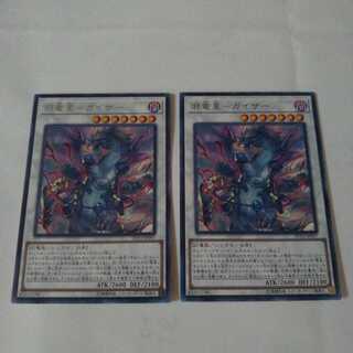 【同時購入割引あり】邪竜星-ガイザー