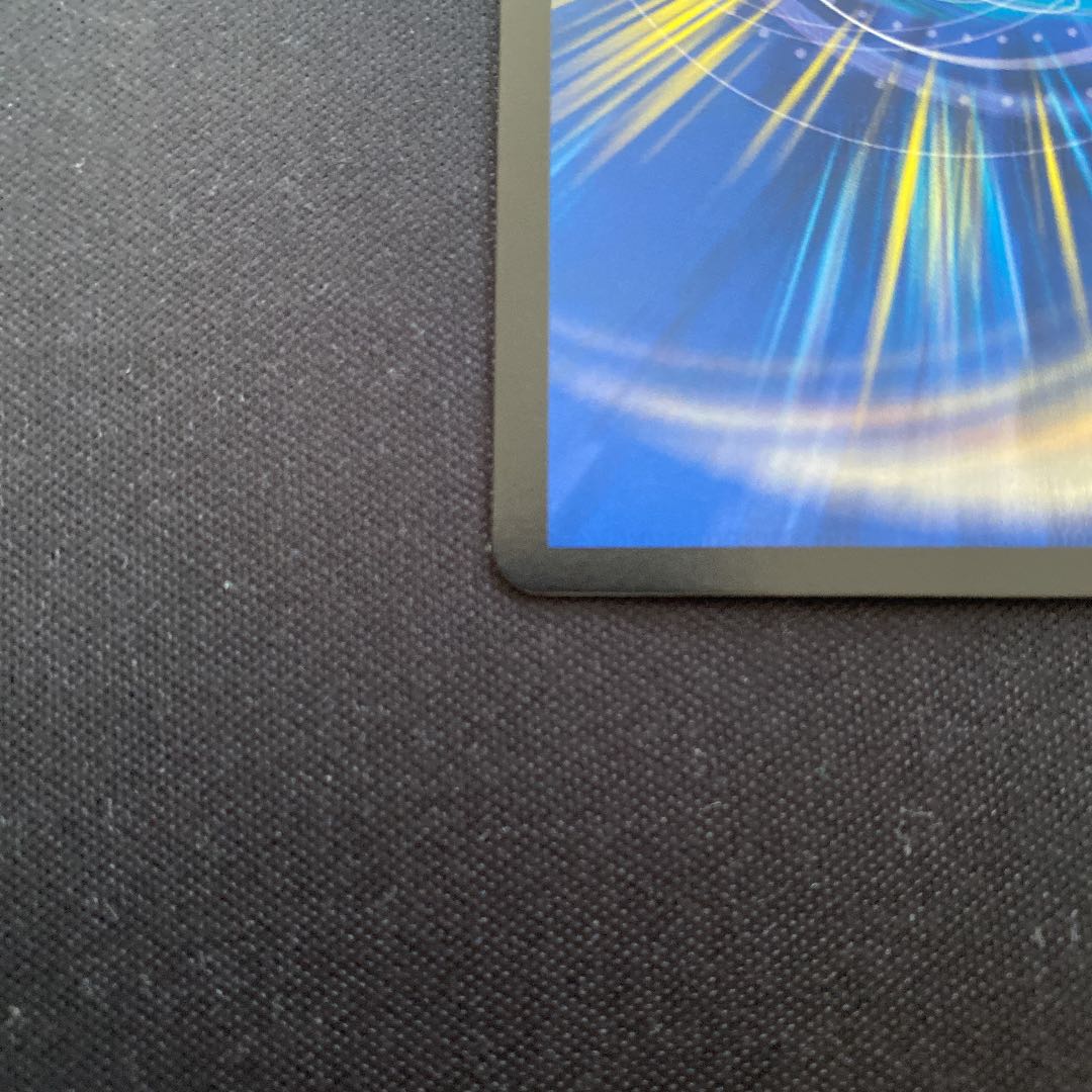 水上第九院 シャコガイル(20thSPレア仕様) SR