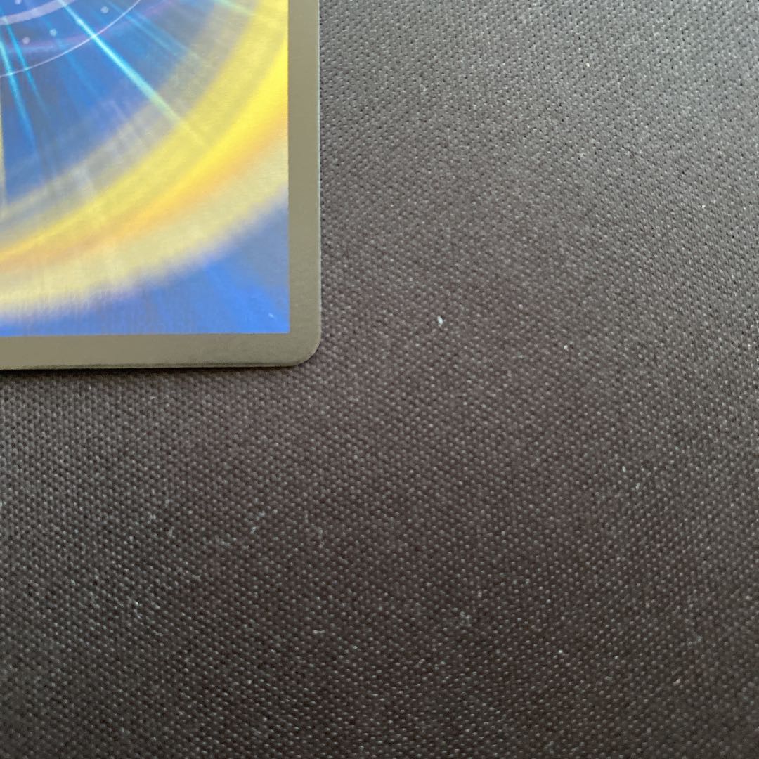 水上第九院 シャコガイル(20thSPレア仕様) SR