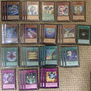 メタファイズ デッキ