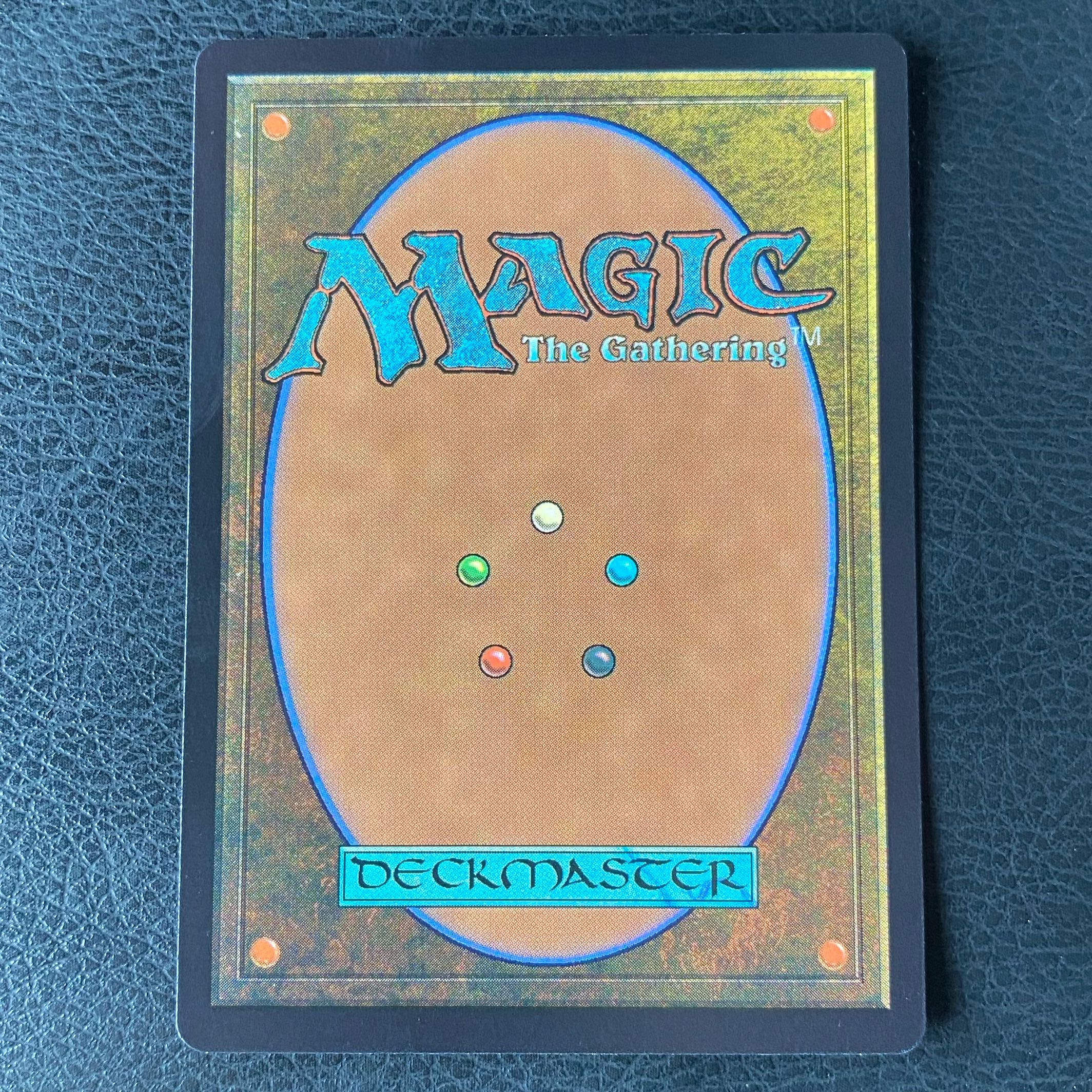 （Foil）年老いた骨齧り［AFR］