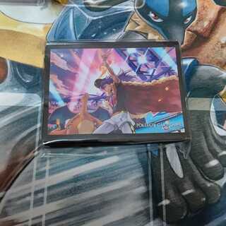 ダンデ　スリーブ