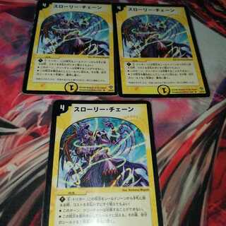 スローリー・チェーン