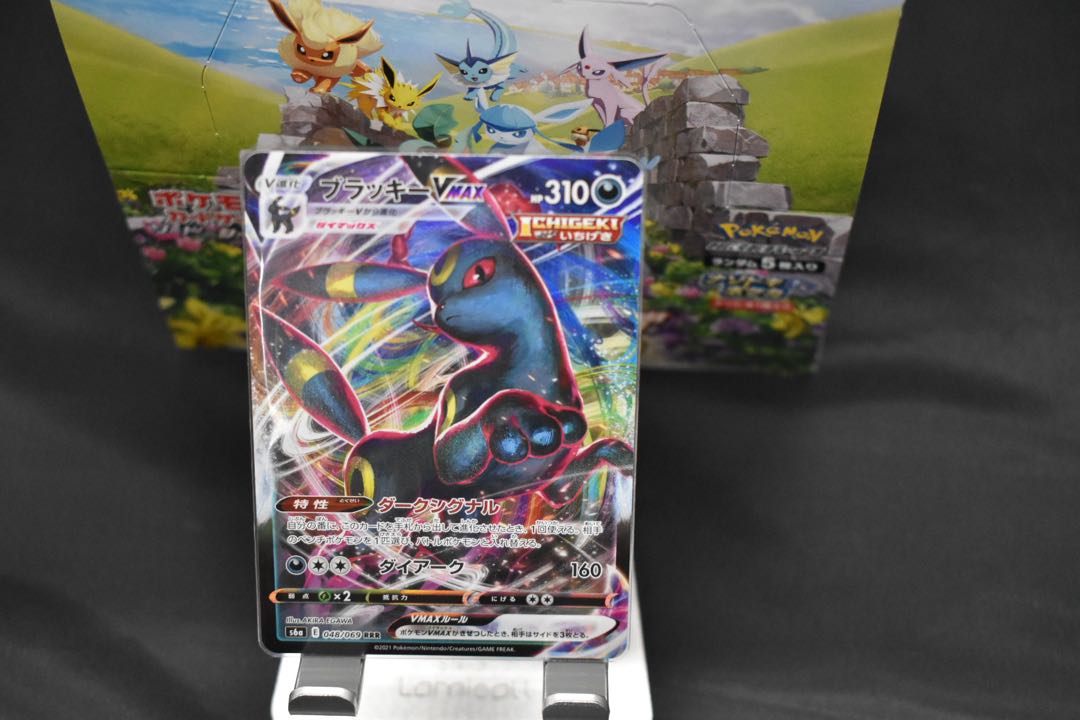 かばやきやさん専用　ブラッキー(V MAX RRR)×2 (V  RR)×2