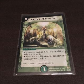 メビウスチャージャー (ギズあり
