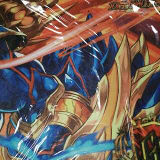 超戦龍覇 モルト NEXT　プレイマット