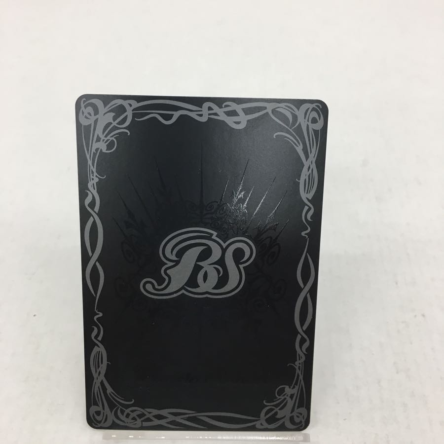 仮面ライダー鎧武 カチドキアームズSECRET シク 084-0052m 1枚