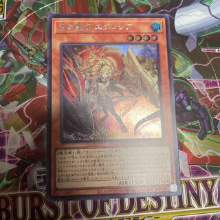 教導の聖女エクレシア シークレットレア　シク