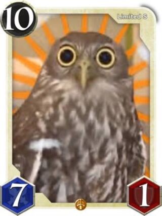 【Sカード】勝利のパレード