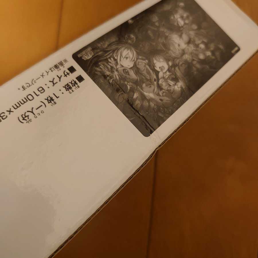 デュエルフィールド　精霊術の使い手