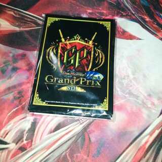 GP8thスリーブ　10枚