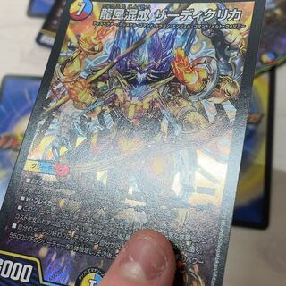 【専用】ザーディクリカ　3枚