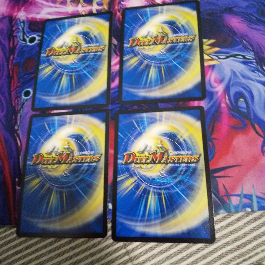 一撃奪取 トップギア(MODE CHANGE) C-foil