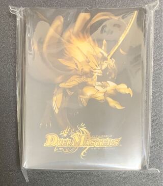 Souryu Restructer Revolution Sleeve