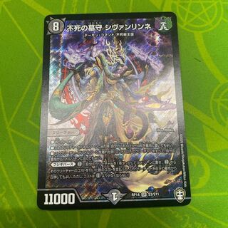 不死の墓守 シヴァンリンネ