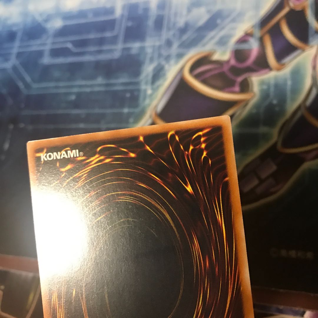 ブラックパラディン　レリーフ