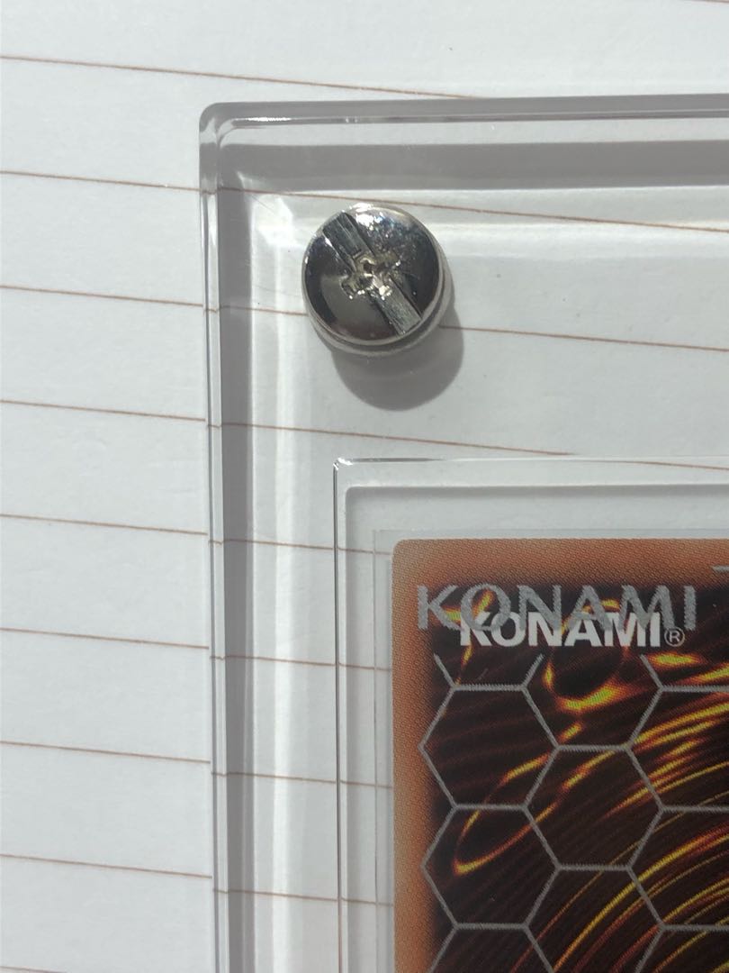 Blue-Eyes Alternative White Dragon 20th, extremely beautiful.