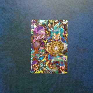SDBH  UGM3弾  UR  ベジータ 1枚