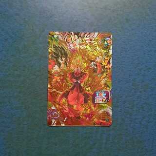 【専用商品】SDBH  UGM3弾  UR  ベジット:ゼノ 1枚