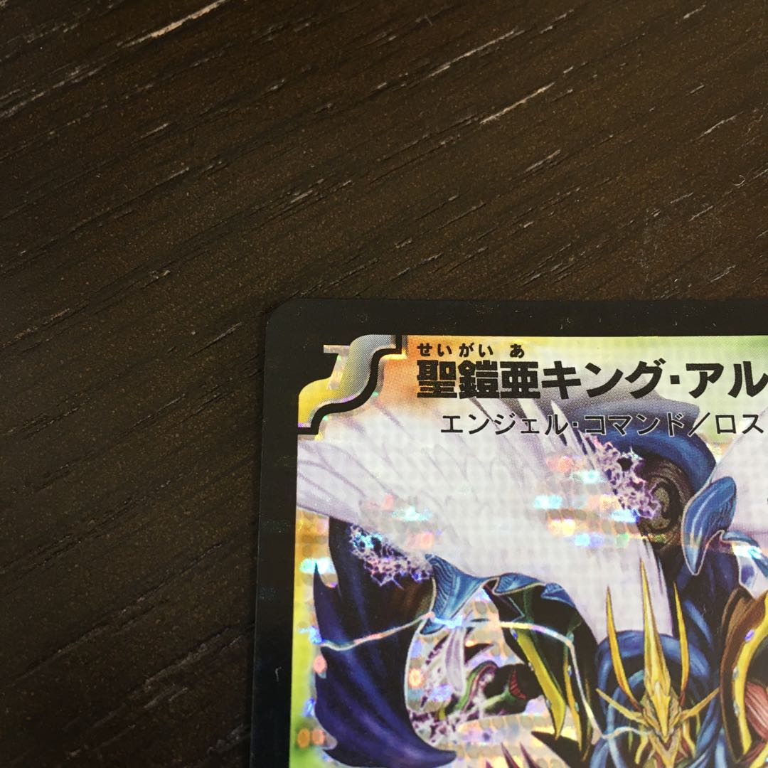 Holy Armor sub-King Arcadius SE