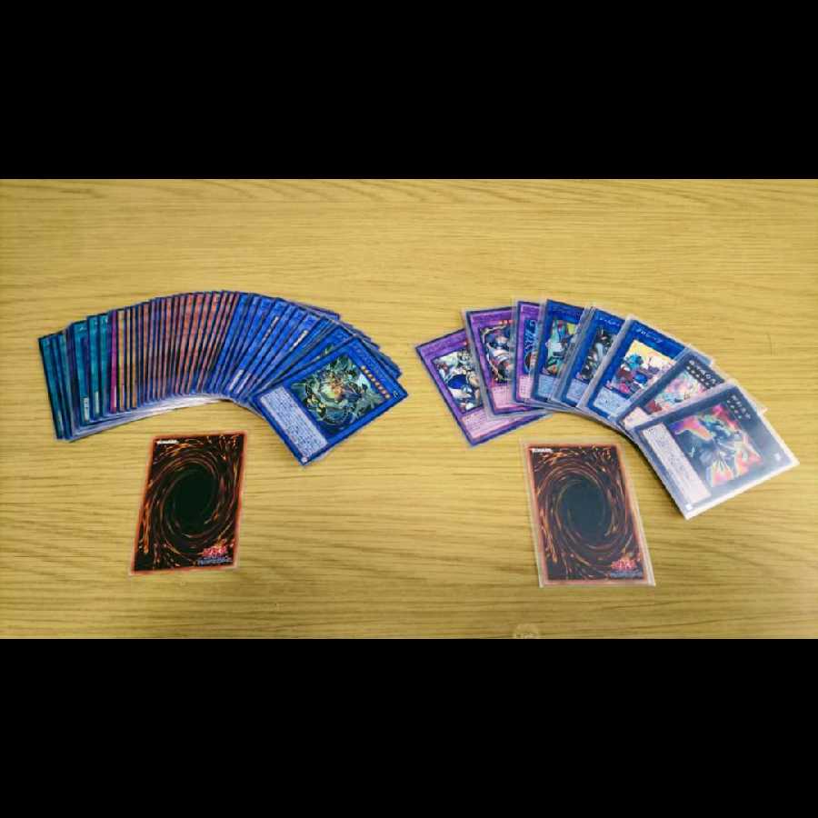 遊戯王 メガリス デッキ まとめ売り