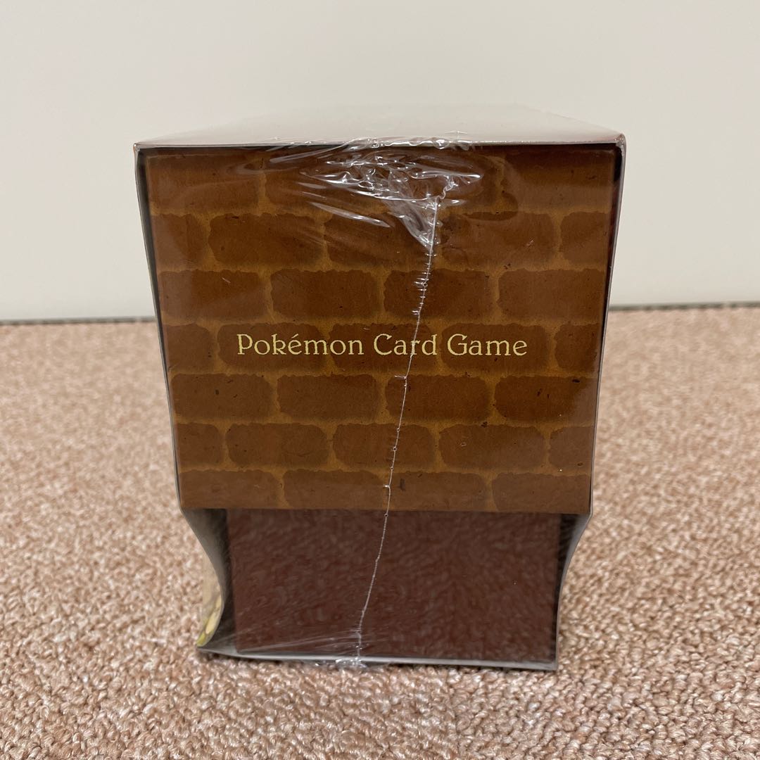 【ポケモンカード】イーブイヒーローズ　イーブイズセット