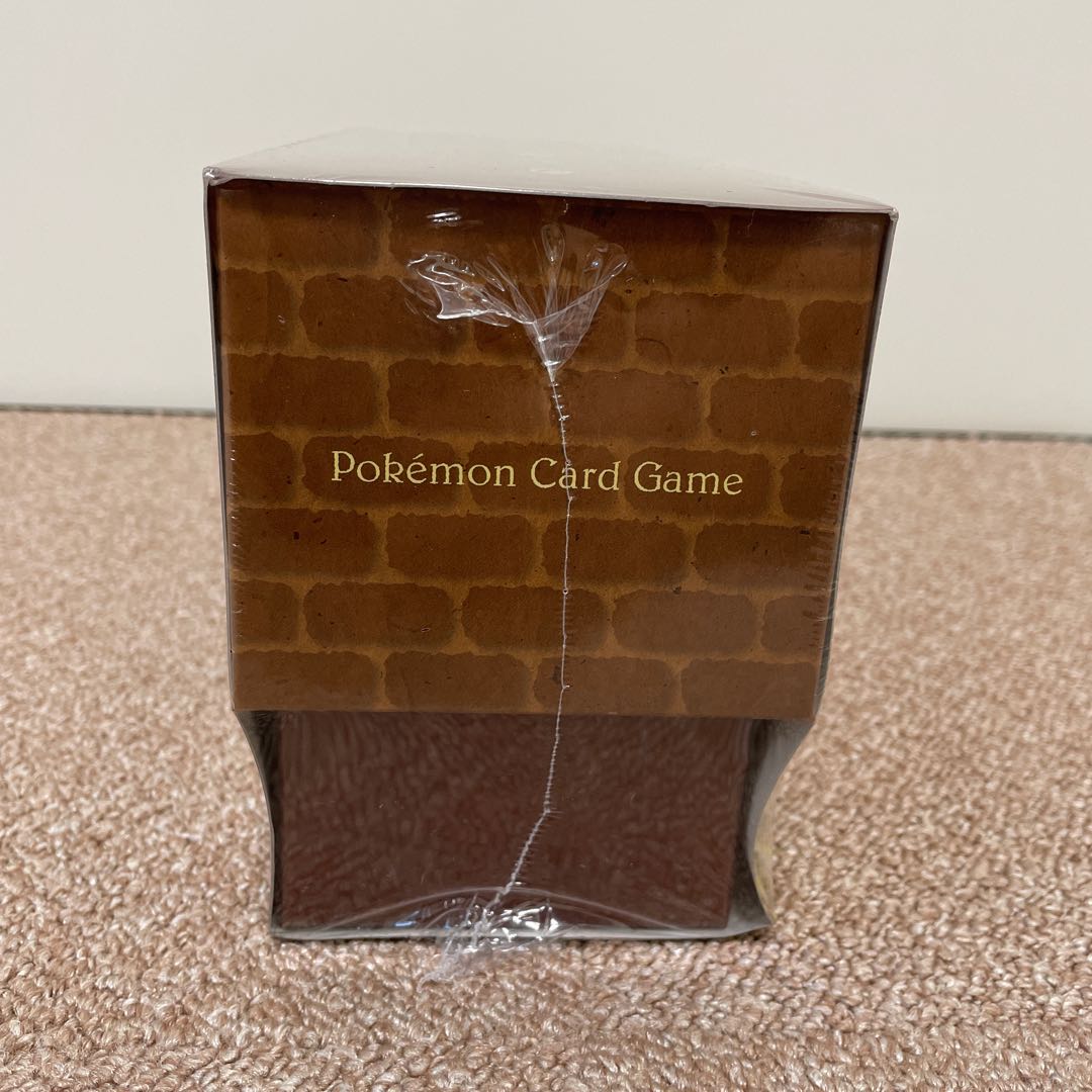 【ポケモンカード】イーブイヒーローズ　イーブイズセット