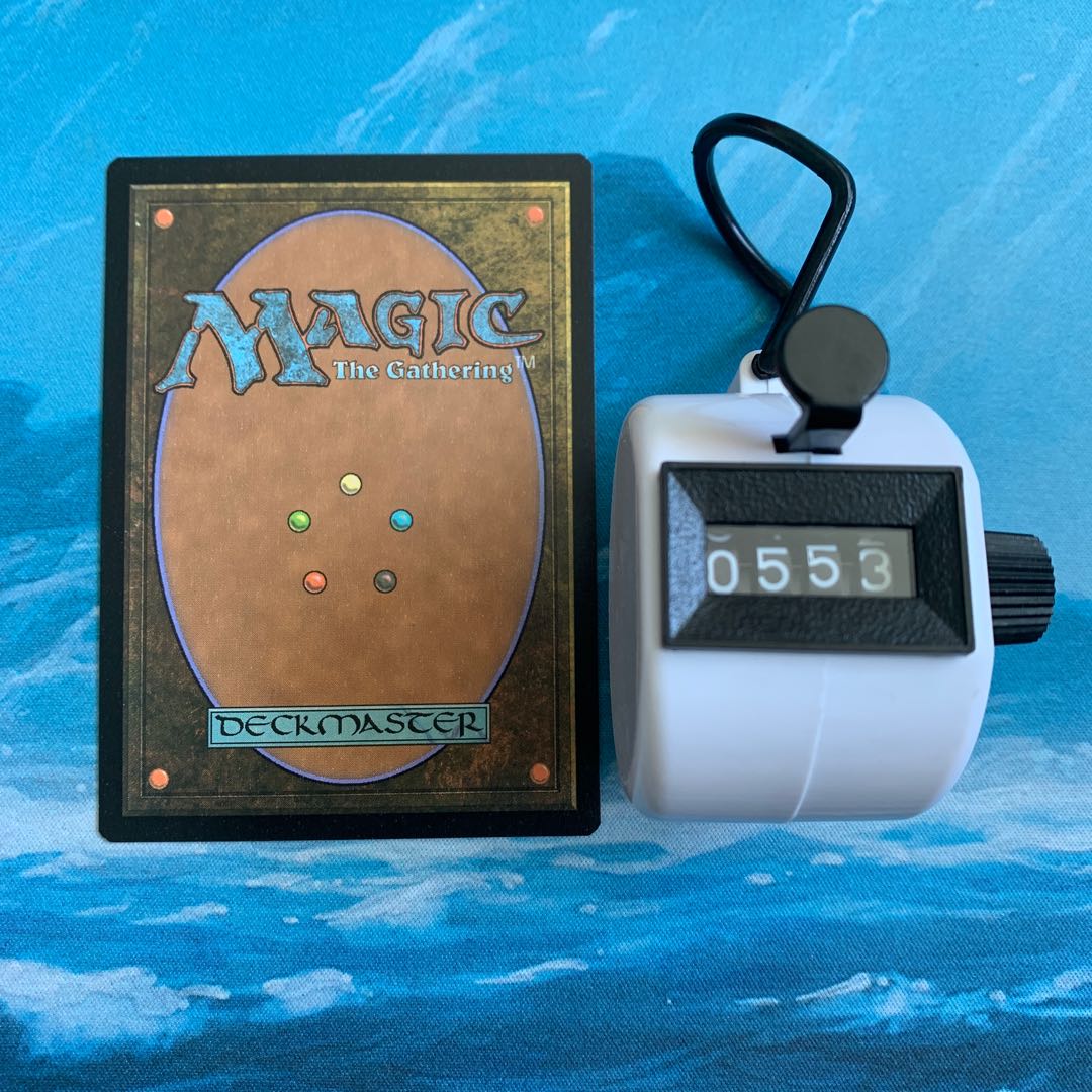 MTG foil 4 sheets Skyclave Apparition