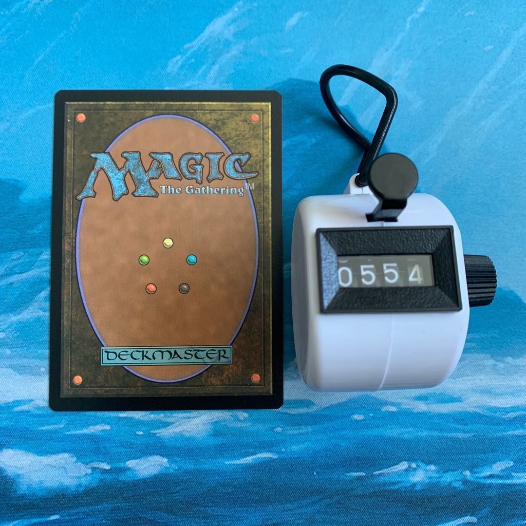 MTG foil 4 sheets Skyclave Apparition