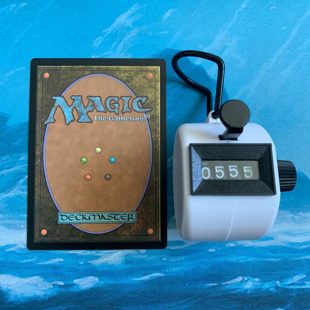 MTG foil 4 sheets Skyclave Apparition