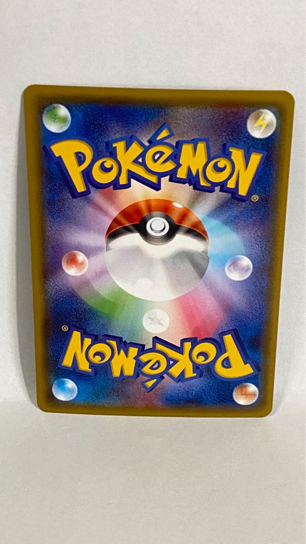 ダークライ GX SSR