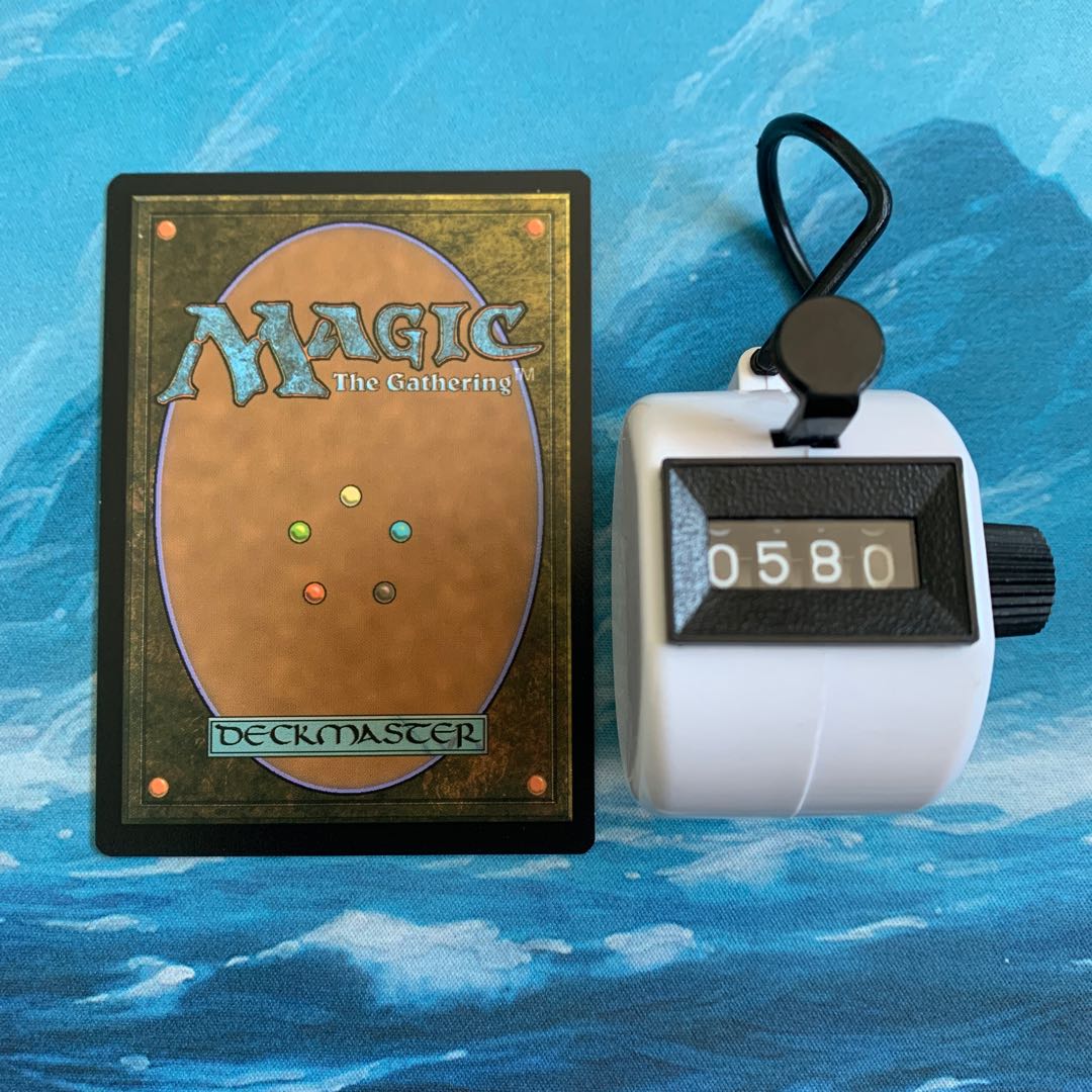 MTG foil ミシュラのガラクタ