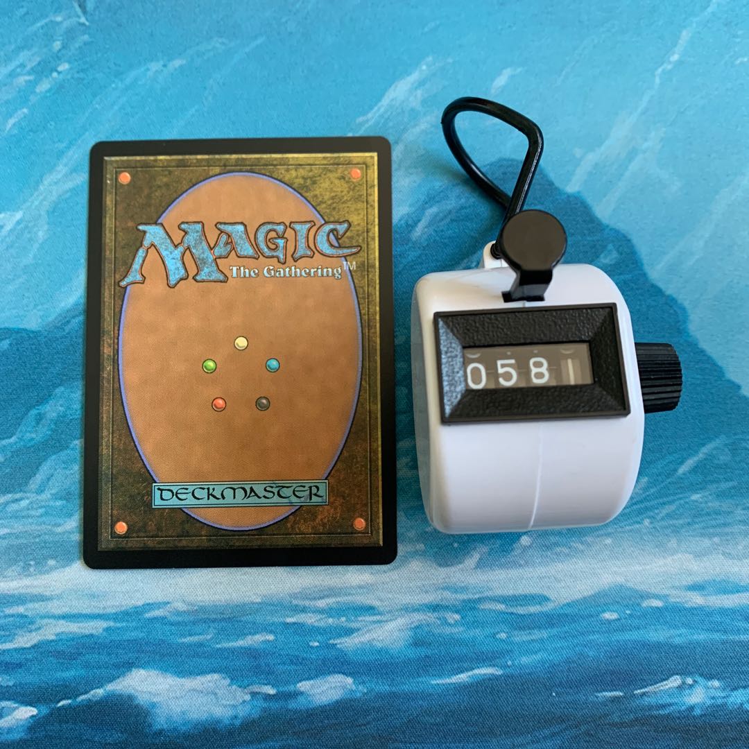 MTG 4-card Ornithopter