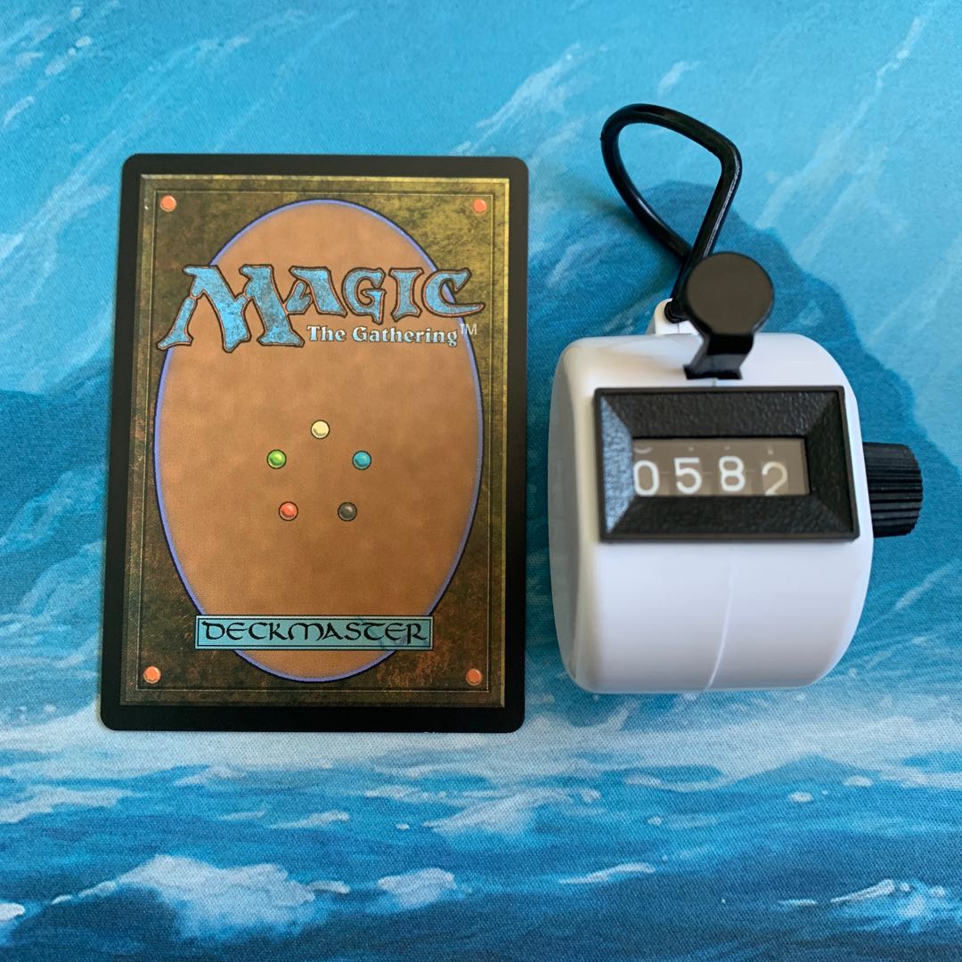 MTG 4-card Ornithopter