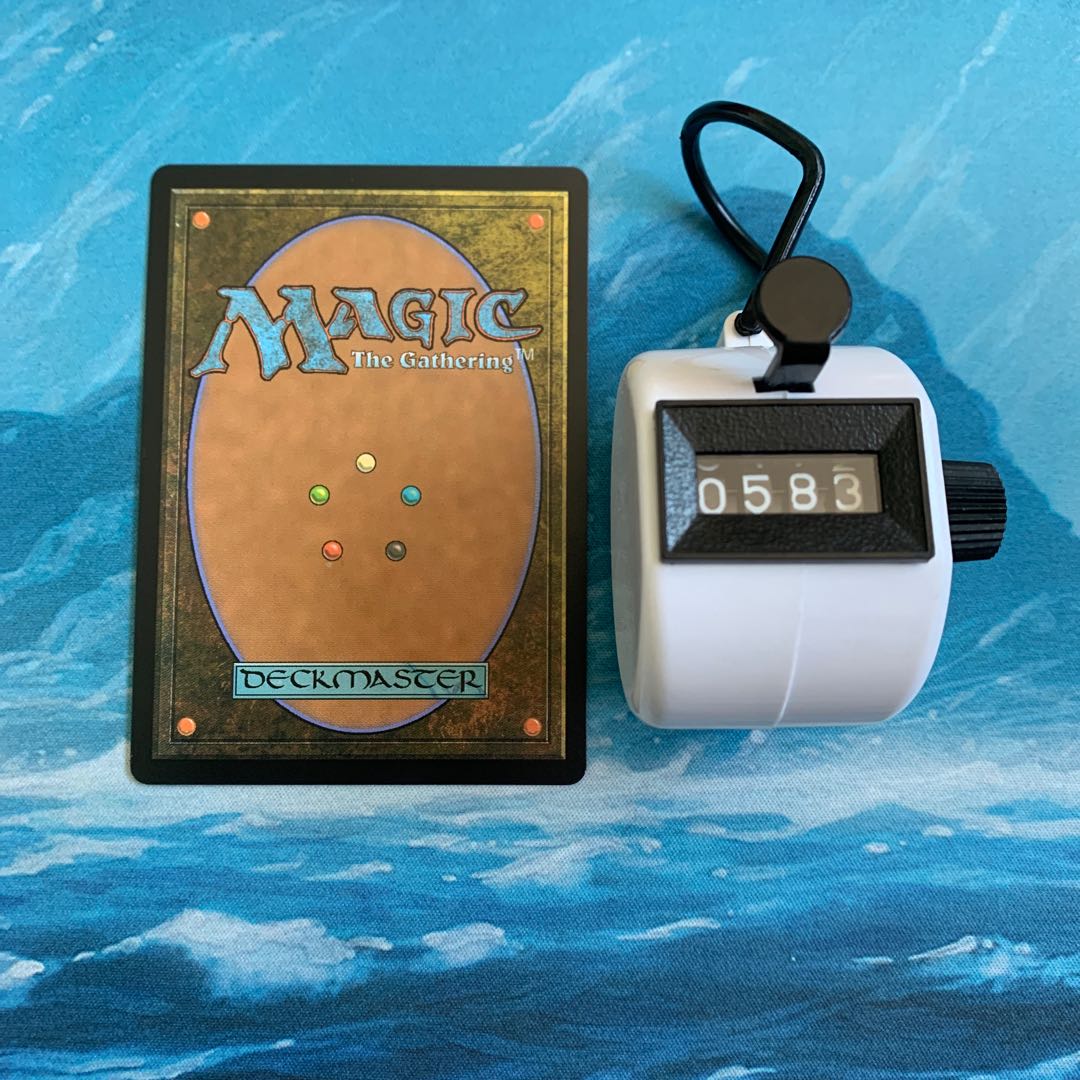 MTG 4-card Ornithopter