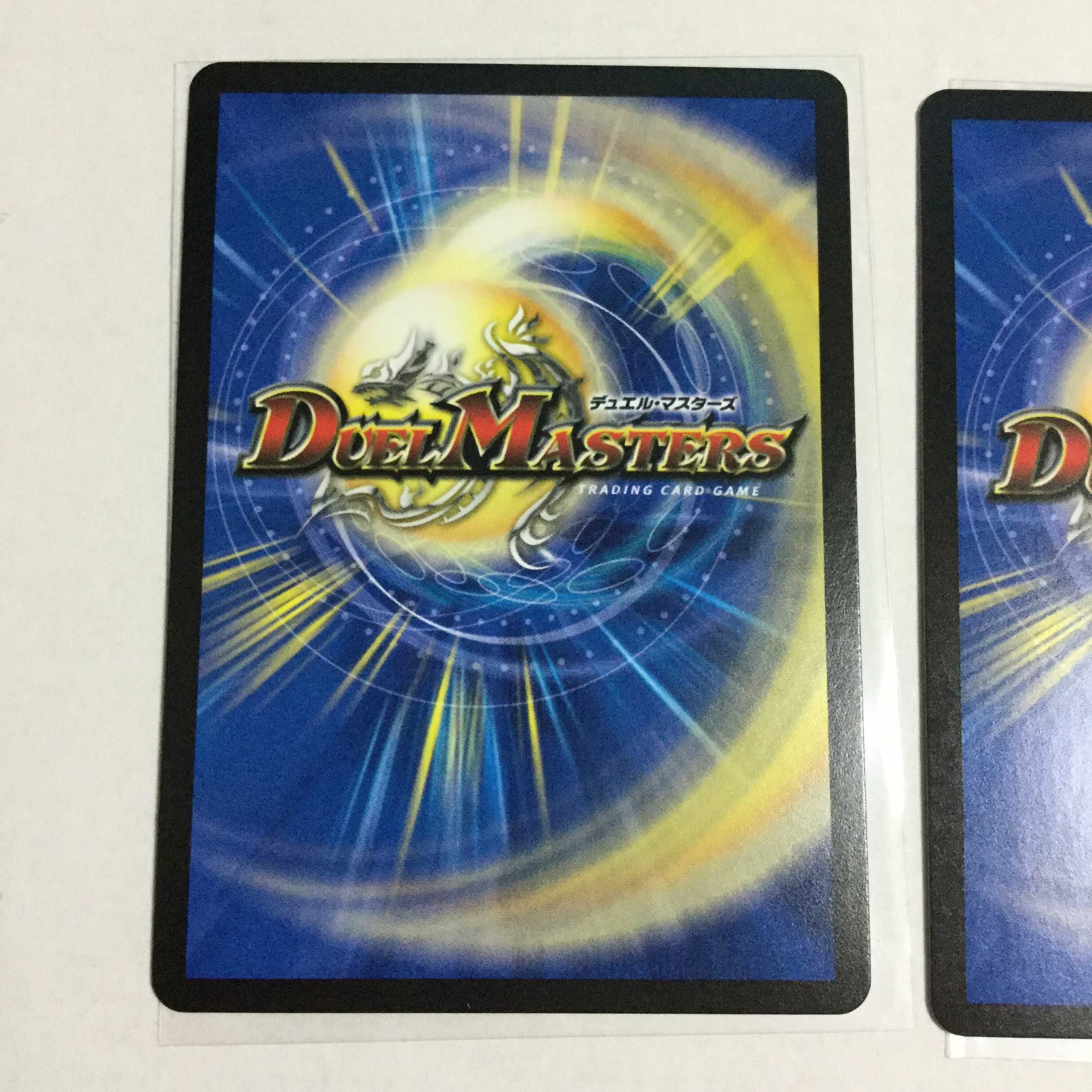 龍風混成 ザーディクリカ ×2