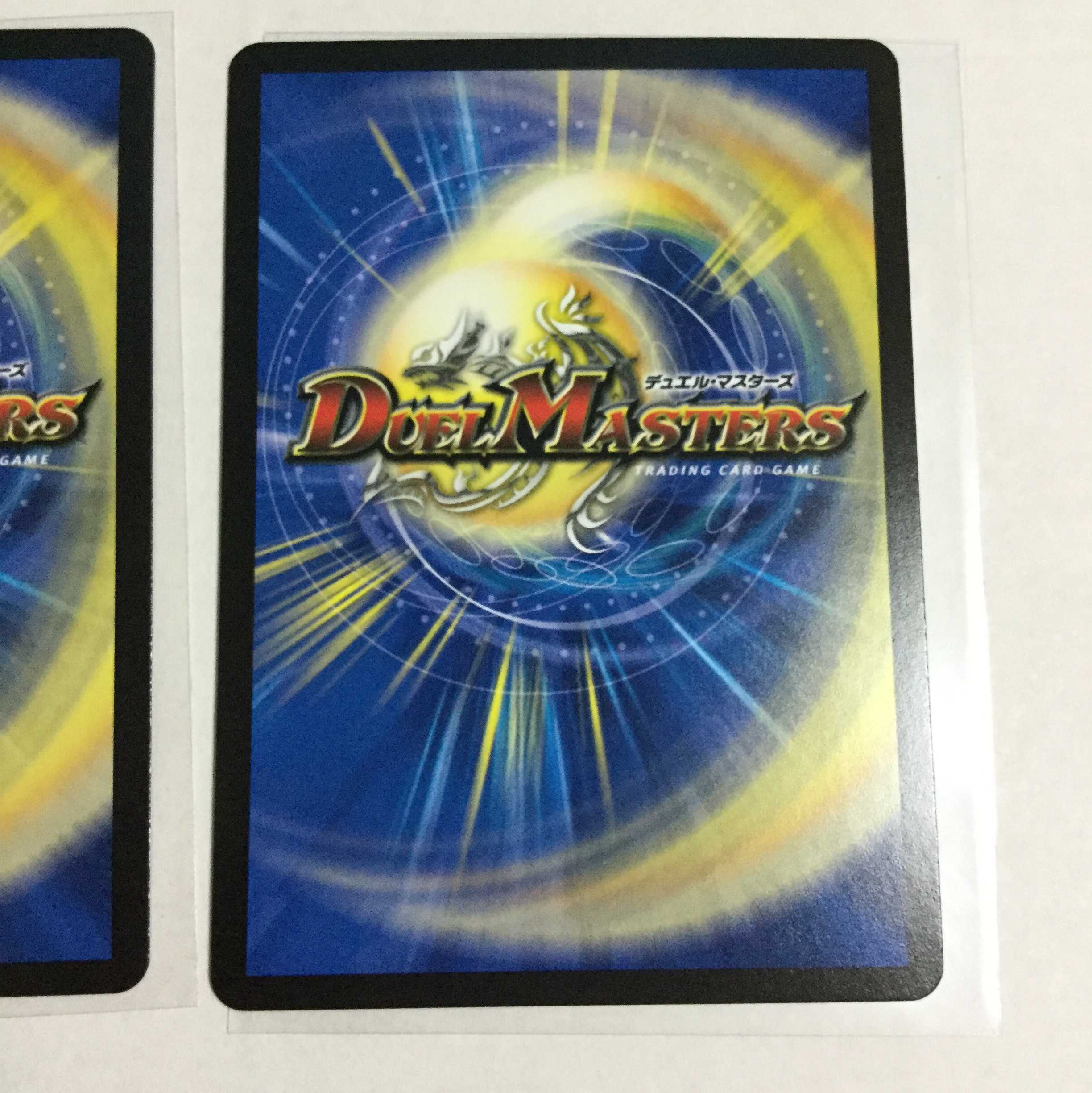 龍風混成 ザーディクリカ ×2