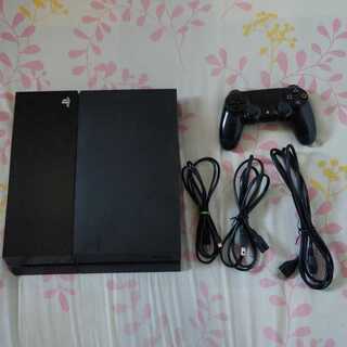 プレステーション4  初期型