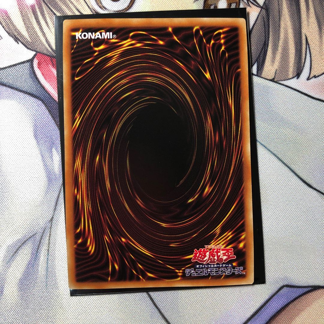 白の聖女エクレシア シークレットレア