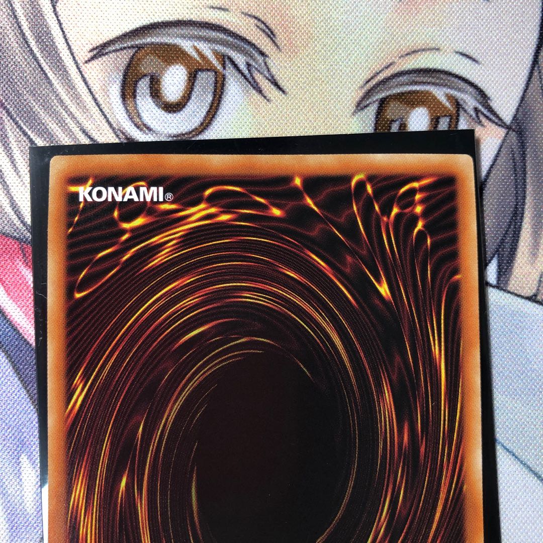 白の聖女エクレシア シークレットレア