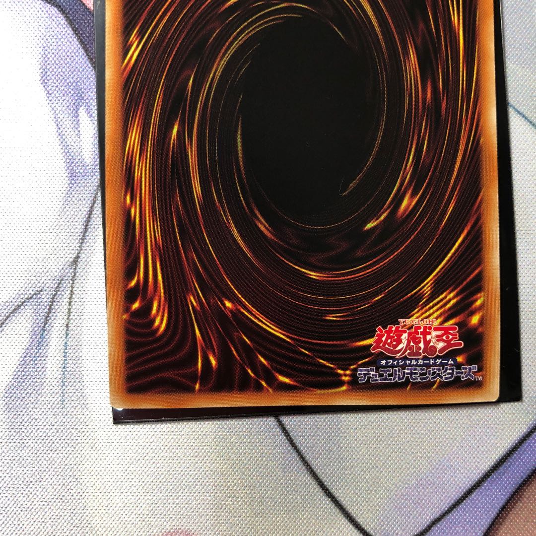 白の聖女エクレシア シークレットレア