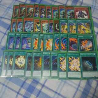 覇道星　勝鬨　デッキパーツ