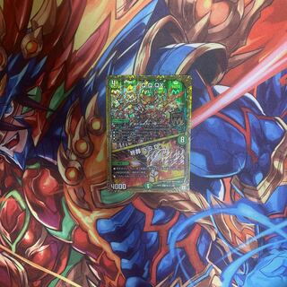 Q.Q.QX.｜終葬 5.S.D. MAS